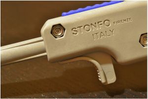 STONFO İğne Çıkartma Aparatı (Dişli Balıklar) ART 660