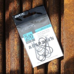BKK ABERDEEN-R Diamond Olta İğnesi 8 no 10 Pcs