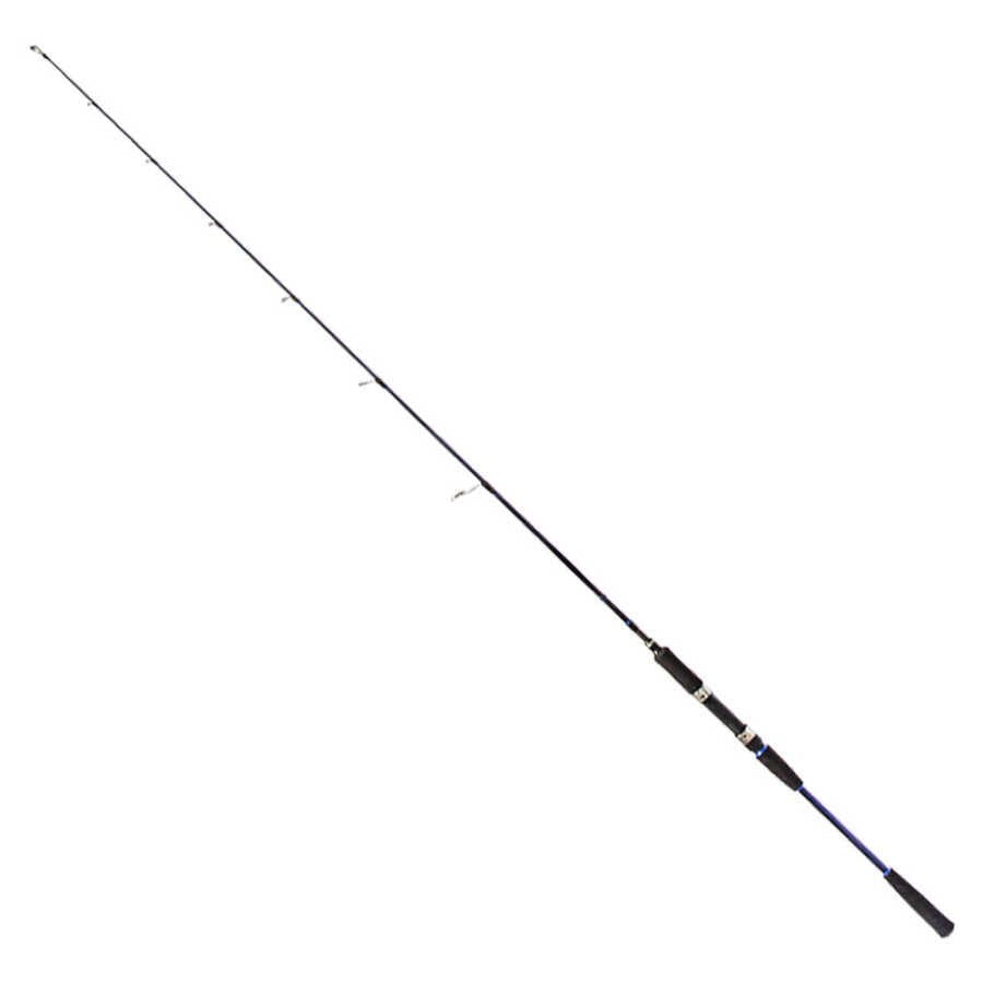 Ryuji Strobe 1.98m 40-110gr 2P Jig Olta Kamışı