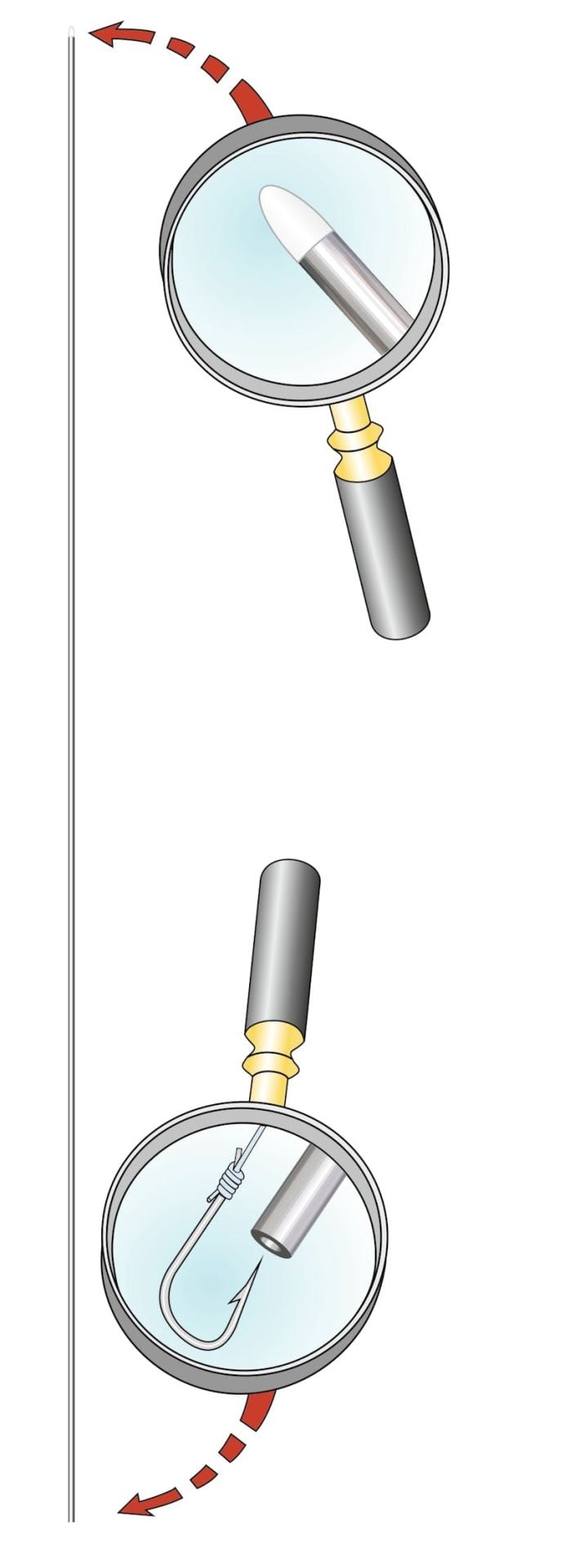 STONFO Karbon Yem Şişi ART 550 (5 Adet)