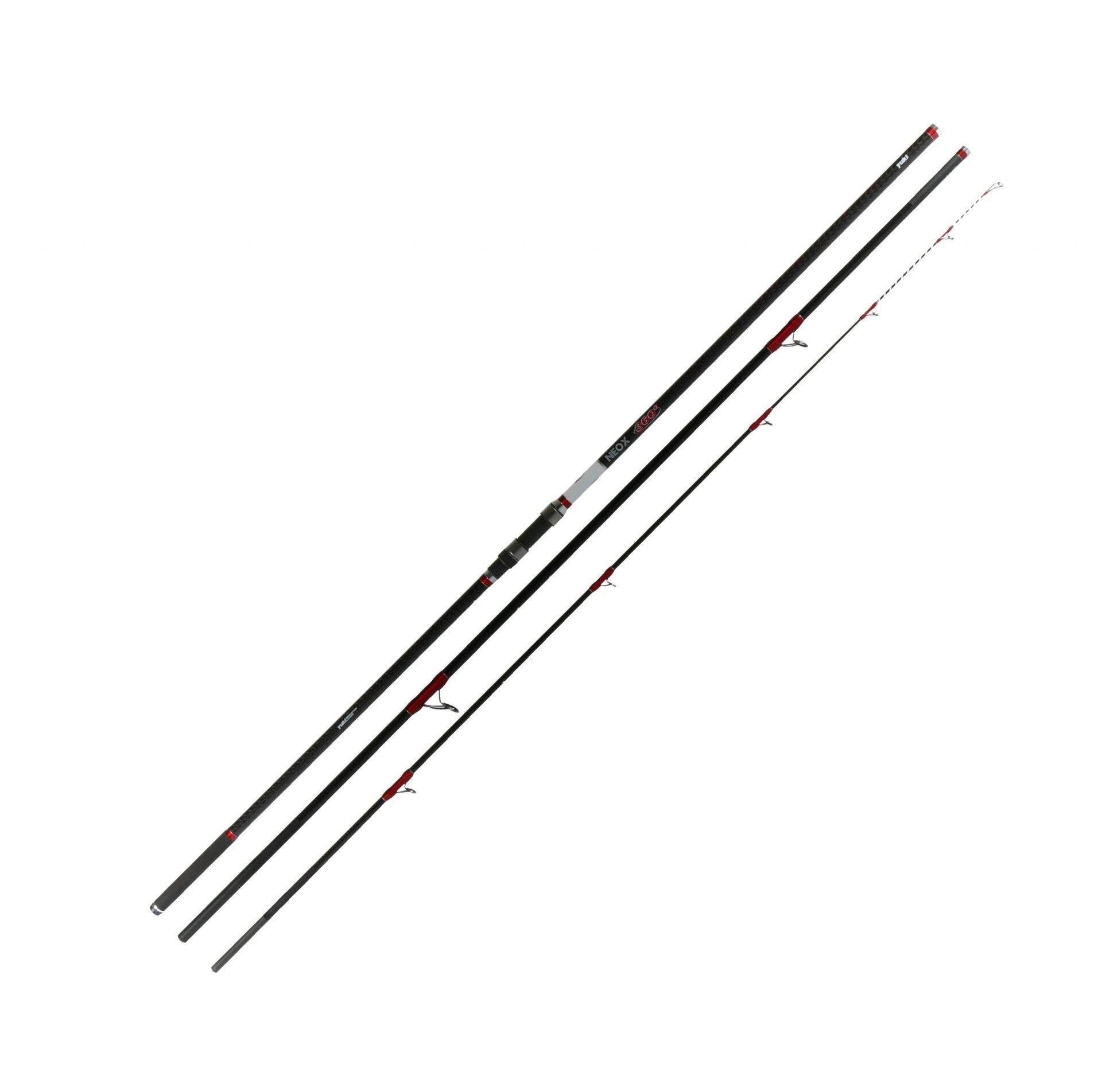Yuki NEOX 360º 4.2MT Olta Kamışı