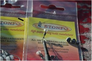 STONFO Klips Parçası ART 360