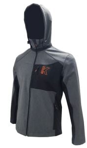 Kendo Cetus Gri Mont