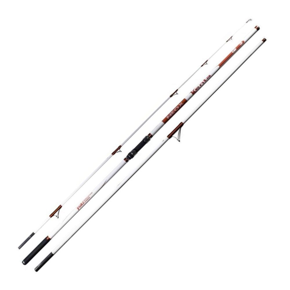 Yuki NEOX KENTA 4.20MT Olta Kamışı