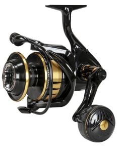 Okuma Tesoro TSR-14000PA 12+1BB Olta Makinesi