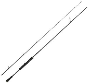 Dam Yagi Ultra Light Jig 2.25 m 3-15 gr 2 Parça Jig Kamışı