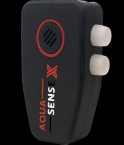 AquaSense X: Işıklı ve Sesli Balık Alarmı