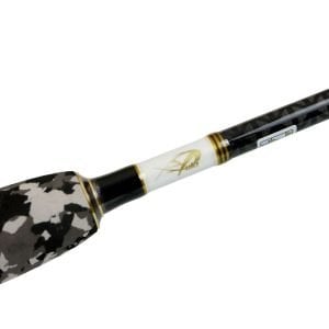 Yuki Nuba No Limit 1.80m Jig Olta Kamışı