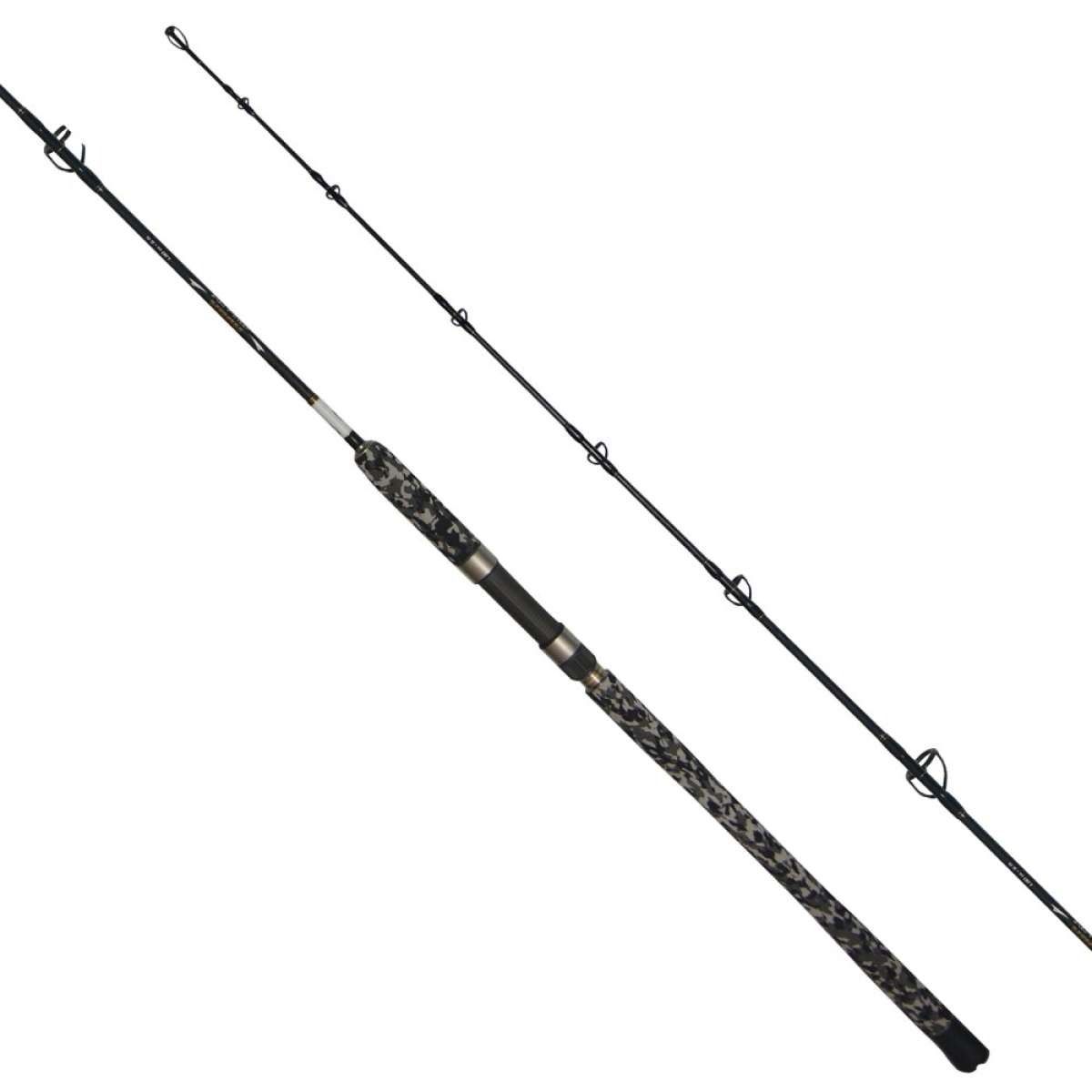 Yuki Nuba No Limit 1.80m Jig Olta Kamışı