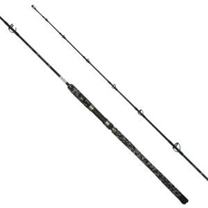 Yuki Nuba No Limit 1.80m Jig Olta Kamışı