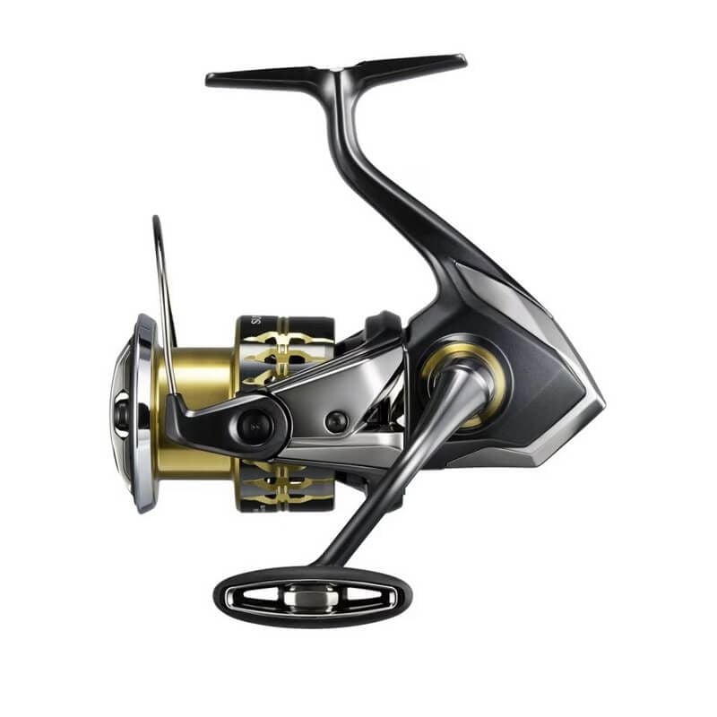 Shimano Sustain FK C3000 Spin Olta Makinesi