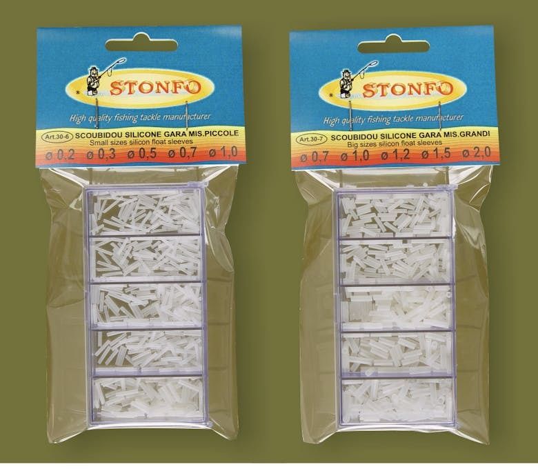 STONFO Parçalı Düğüm Koruma Küçük ART 30-6