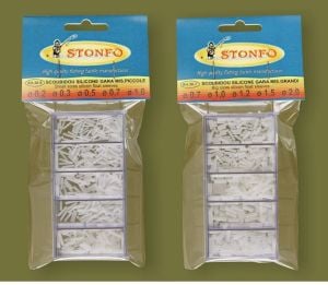 STONFO Parçalı Düğüm Koruma Küçük ART 30-6