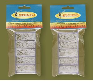 STONFO Parçalı Düğüm Koruma Küçük ART 30-6