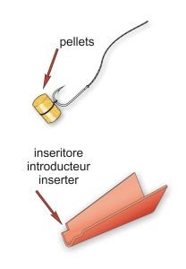 STONFO Plastik Yem Bandı ART 135