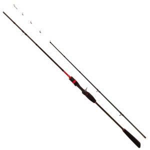 Ryuji Spectra 2.00m 40-180gr 2P Tai Rubber Olta Kamışı (Tetikli