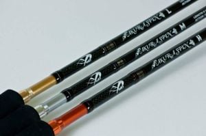 Yuki Akura Spin H 300cm 20-60gr Spin Olta Kamışı