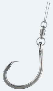 BKK Monster Circle (D.Special) Olta İğnesi