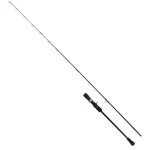 Ryuji Oceanus 1.90m 200gr Slow Jig Olta Kamışı