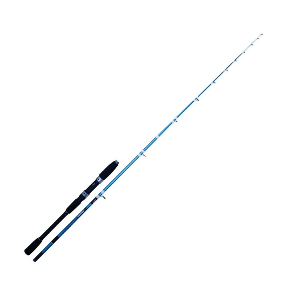 SS★956 yuki Yuki Surume Heavy 2.10mt Olta Kamışı
