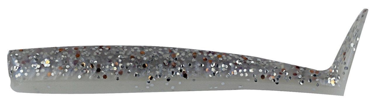 Savage gear Sandeel 10cm 4 Adet 7g 30- Real Pearl Sahte Balık