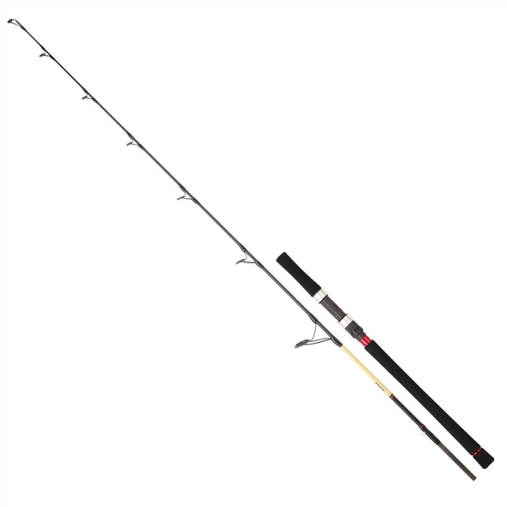 Daiwa Grandwave 199 cm Max 220 gr Jig Kamış