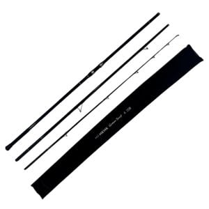 Mi-Henk Green Surf 425cm 100-260gr 3P Surf Olta Kamışı