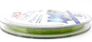 Power Line Alpha Super Pro ISO 1X1 250 mt Lıght Green Makara 0,30 mm