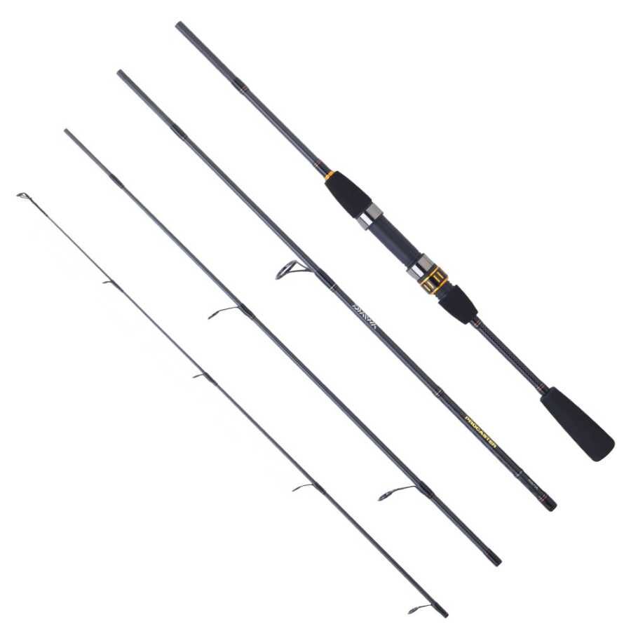 Daiwa Procaster A 4 Parça 243cm 14-42gr Olta Kamışı