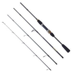 Daiwa Procaster A 4 Parça 243cm 14-42gr Olta Kamışı