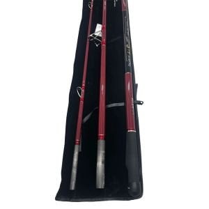 Mi-Henk Hi Surf 425cm 100-260gr 3P Surf Olta Kamışı