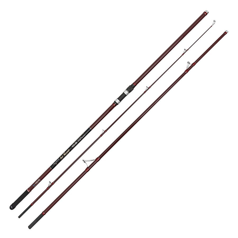 Mi-Henk Hi Surf 425cm 100-260gr 3P Surf Olta Kamışı