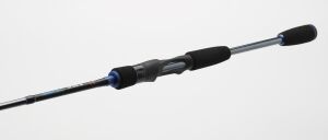 Dam Salt-X SW Spin 2,70 m 10-40 gr 2 Parça Spin Kamışı