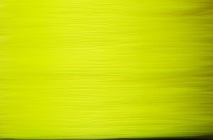 Dam Tectan Carp/Yellow 1000 mt Misina 0,33 mm