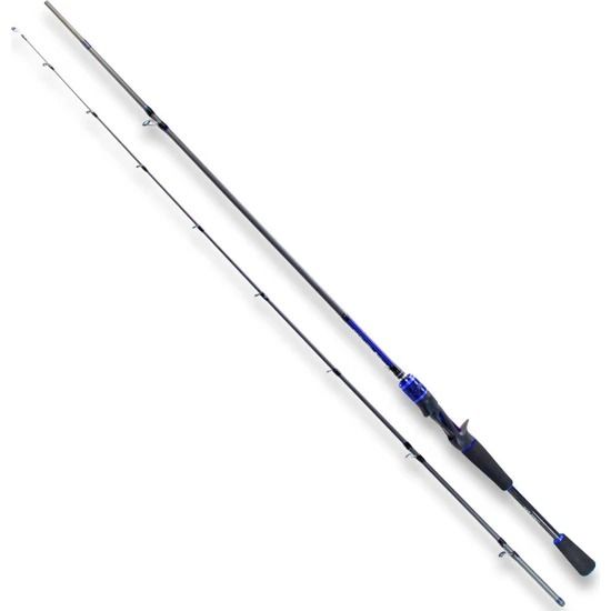 Bauer Magic Ling 10-25 Spin Olta Kamış