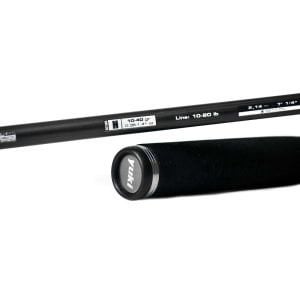 Yuki Genius 230cm 10-40 gr Spin Olta Kamışı