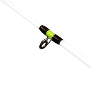 Captain 1497 Maximus Boat 2 Parça Solid Tekne Kamışı 150gr Atar