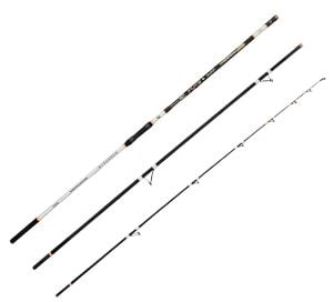 Okuma Flite+ Super Light Surf 420cm 100-250gr 3 Parça Olta Kamışı