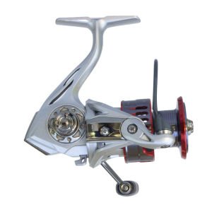 Ryuji Raptor 2000 5+1 BB Makara