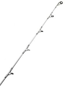 Okuma Azores Shore Jigging Spin 304cm 60-150gr 2 Parça Olta Kamışı