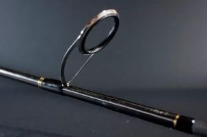 Yuki Neox Royal 240cm 12-50 gr Spin Olta Kamışı