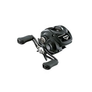 DAIWA TATULA 2023 TW 100 XHL BAITCASTING MAKARA