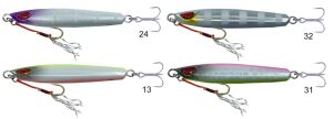 Kendo Guntetsu Jig 18gr Sahte Balık 13