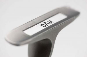 Dam Quick 6 LC 5000 Fd 6+1 BB Olta Makinesi