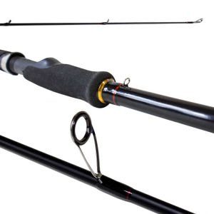 Kudos Prospin 2.70m, 10-35gr, 2p Olta Kamışı