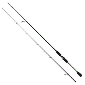 Captain 1368 Rubby 2 Parça Spin Kamış 5-20gr Atar