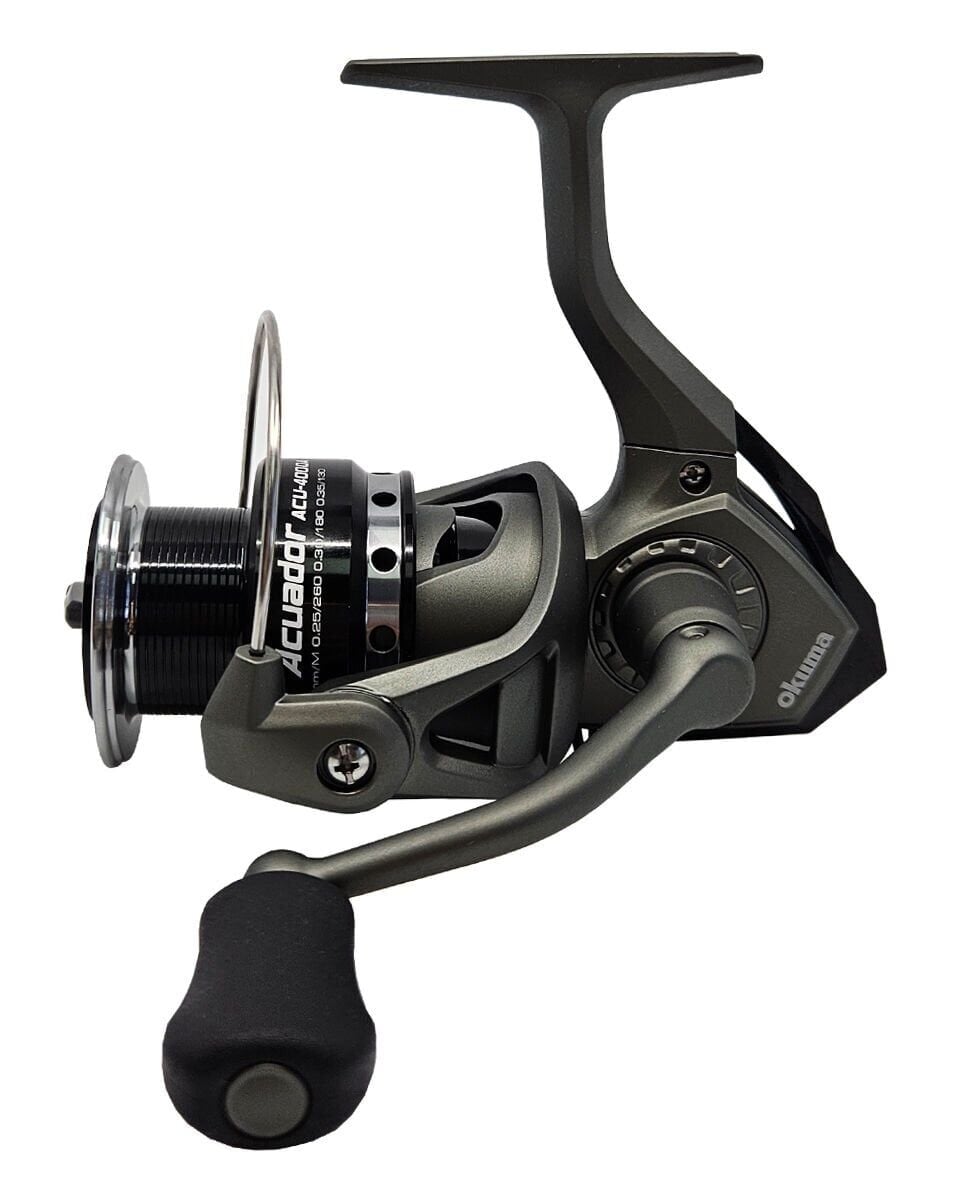 Okuma Acuador ACU-5000A 3+1BB Olta Makinesi