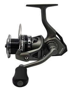 Okuma Acuador ACU-4000A 3+1BB Olta Makinesi