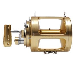 Ryuji Blue Fin 80W Trolling Makara Sağ El