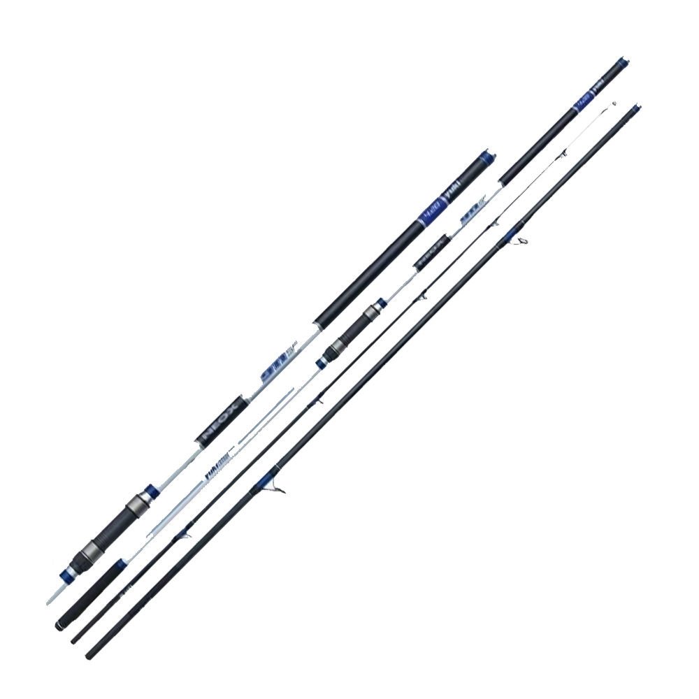 Yuki Neox 911 420cm 100-250gr Surf Olta Kamışı